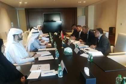 Външните министерства на България и ОАЕ проведоха политически консултации